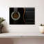 1 Piece Wrapped Canvas Wall Art