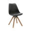 Fall 46.5cm H Upholstered Side Chair-31171884