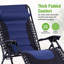  Fauteuil inclinable Deluxe Xl-400369402