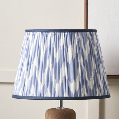 Empire Cotton Lamp Shade ( Uno )