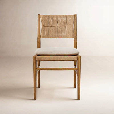 Dara Dining Chair with Cushion