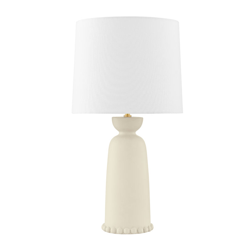 Lampe de table 1 lumière Rhea