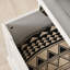 Banc de rangement pour chaussures Morano
