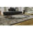 Whitley Deep Royal Machine Washable Soft Touch Area Rug-112682611