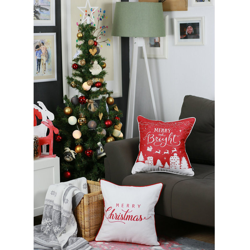 Housse de coussin