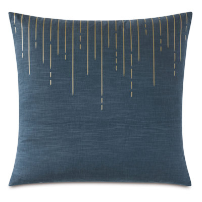 Tabitha Square Pillow Cover & Insert