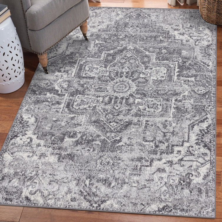 Fairbank Oriental Indoor Rug