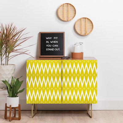 Darieus 38'' Sideboard