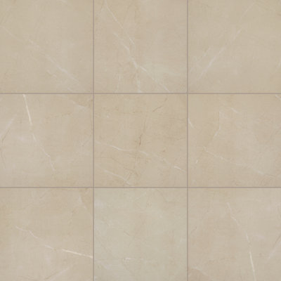 Daltile Perpetuo 12" x 12" Matte Porcelain Floor & Wall Tile (13 PCS Per Carton) (12.22 SQFT Per Carton)
