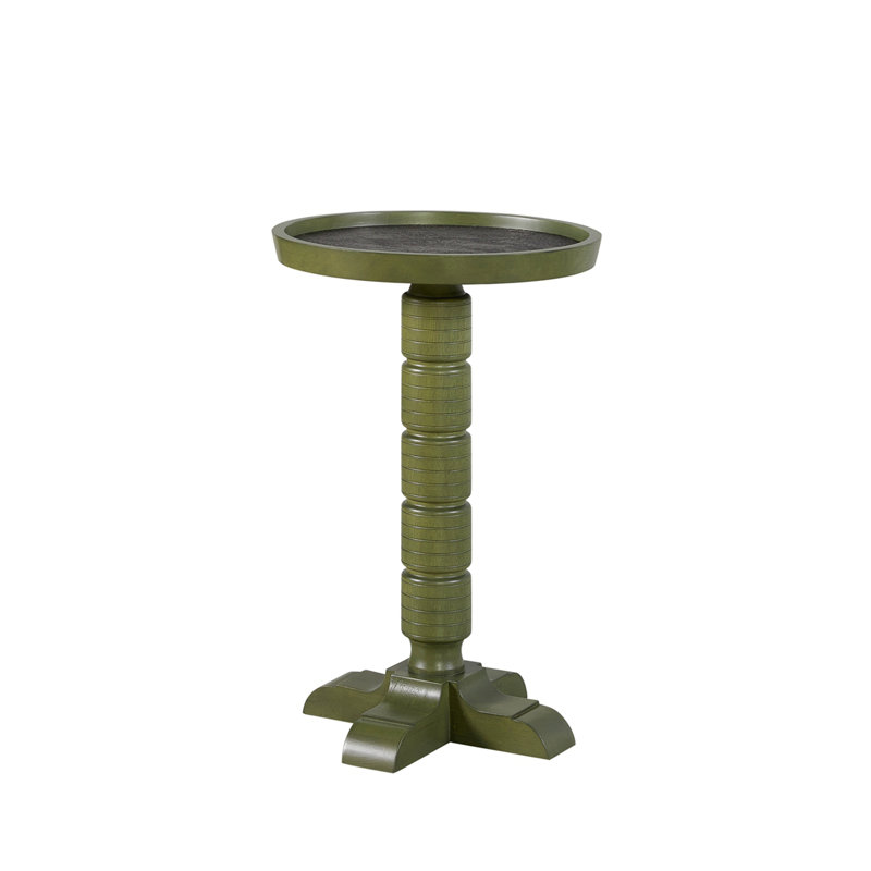 Table de bout Spot, Vert