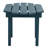 Anette Outdoor Side Table , 27'' in. W 18'' in. D-29574611