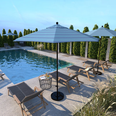 108'' Market Sunbrella® Umbrella