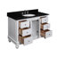 Ensemble de meuble-lavabo simple 48 po Ferdinand-1080921290-1186579299