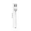 STILE By PININARINA Stainless Steel Salad / Dessert Fork