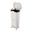 Pp Manual Lift Waste Bin - 38L