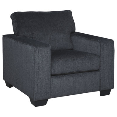 New Britain Upholstered Armchair