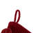 Knitted Acrylic Stocking