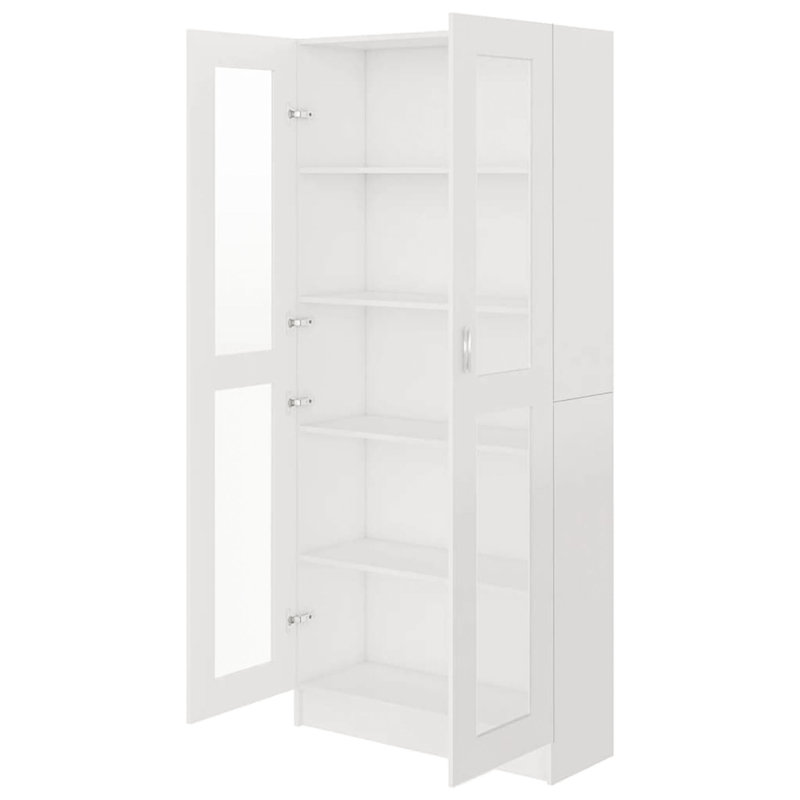 Eunike Display Cabinet