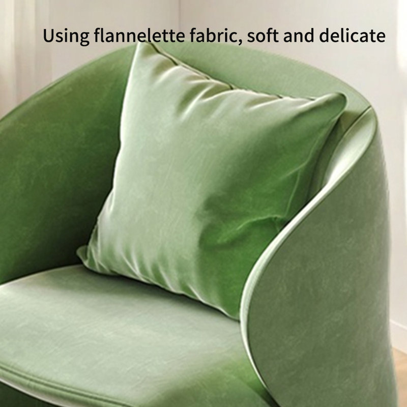 Jameisha, Mélange de polyester vert
