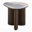 Ensemble de tables basses 2 pièces Shamo