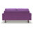 Seaddon Square Arm Sofa-608299258-537768459