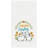 Happy Easter Bunnies Towel-1935749996