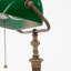Classic Metal Bankers Lamp-16171930