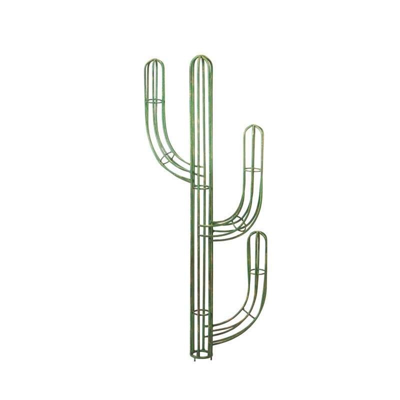 Annie Metal Freestanding Coat Rack