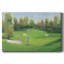 Toile tendue Fairway Shot II-Gallery-851288653
