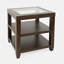 Table de bout avec rangement Jessim-2050097369
