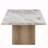 Gregory Marble Coffee Table