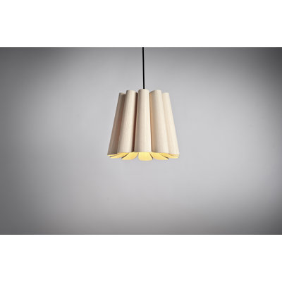 Renata 56 Long Pendant