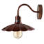 Rayden Armed Sconce-1720648496