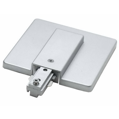 Live End Outlet Box Cover Lighting Kit