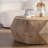 Three-Dimensional American Retro Style Coffee Table-114232864
