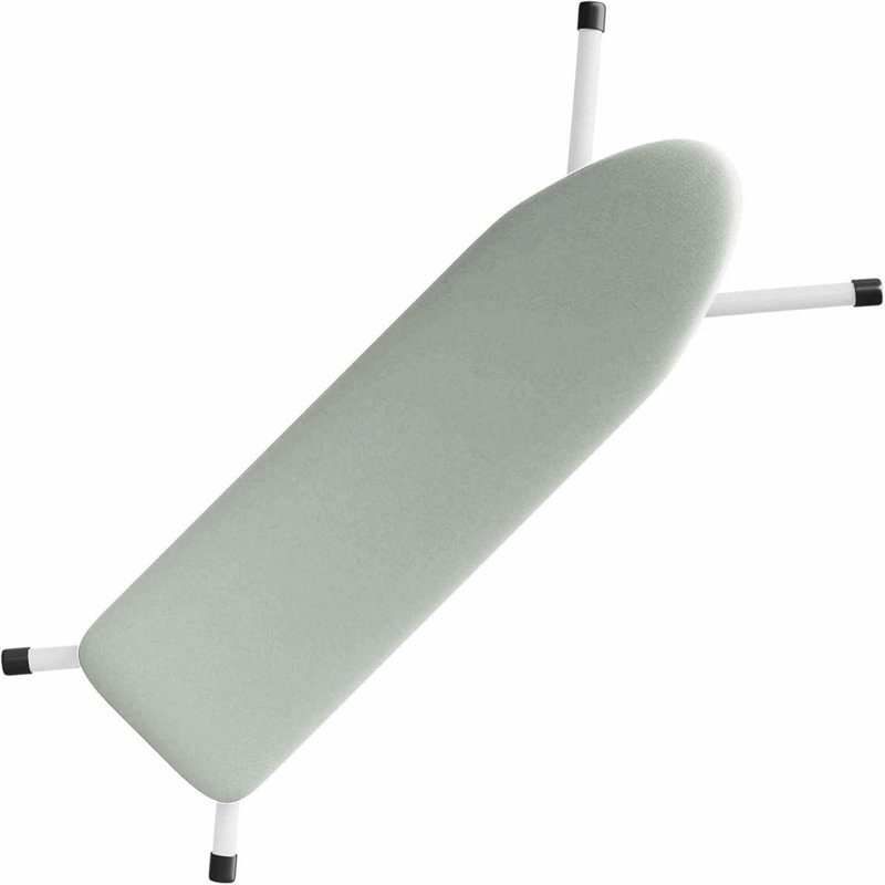 Coussin de planche à repasser robuste et épais résistant aux brûlures, Vert sauge