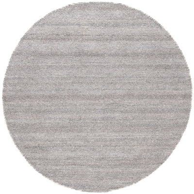 Ebony Hand Tufted Pet Yarn Pile Rug