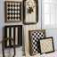 Courtly Check® Wallpaper