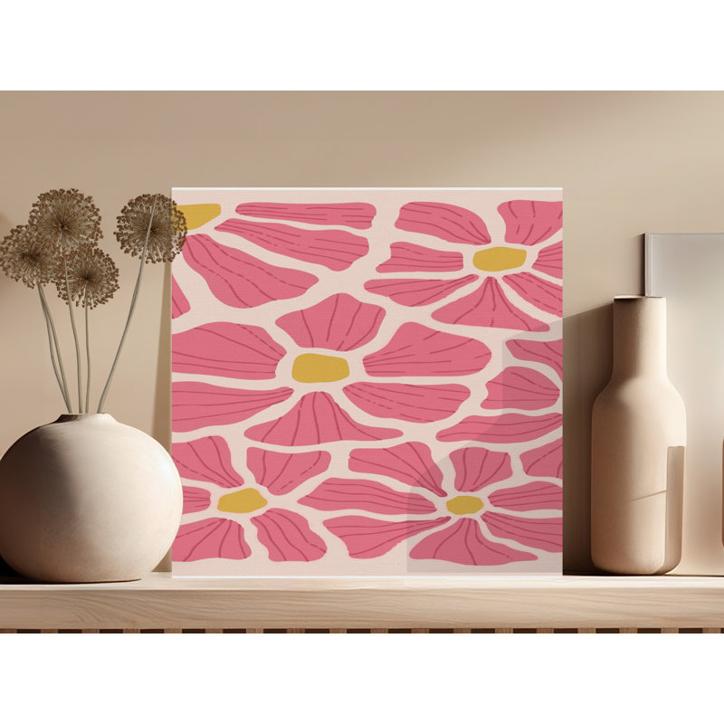 Wrapped Canvas Print Set, 30.48 cm H x 30.48 cm W