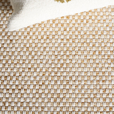 Tapis intérieur / extérieur en sisal Ailbe