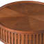 Table d'appoint Boho Accent-130132298