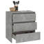 Ghianna 70cm Sideboard-1529928117
