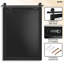  Miroir d'appoint rectangulaire moderne-1436656452-1436656475