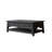 Thaki Solid Wood Single Coffee Table