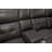 Tanvika 3 - Piece Vegan Leather Sectional-408454921