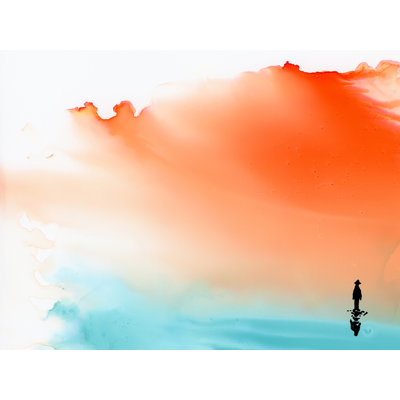 Splendid Tempests One Print