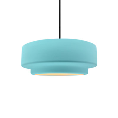 Luminaire suspendu à 1 lumière Meydan