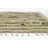 Essi Geometric Handmade Wool Green/Tan Area Rug-67984534