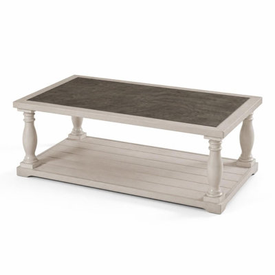 Table basse Farmhouse