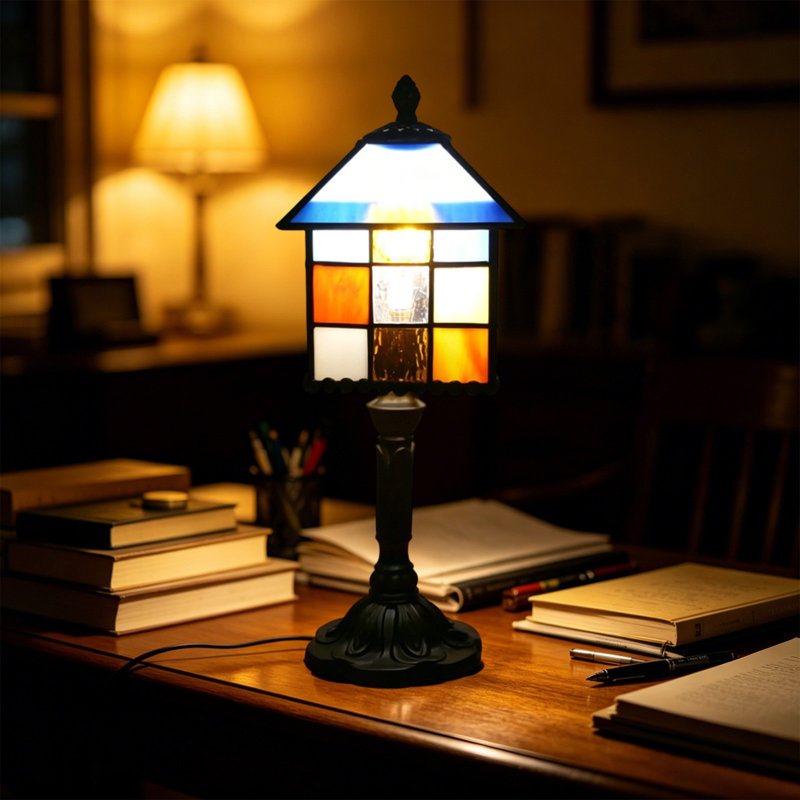 Lampe de chevet moderne Seagull Lampe de table Seagull